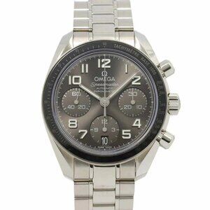 OMEGA Speedmaster 324 30 38 40 06 001 Gray Dial Automatic Mens 90282587